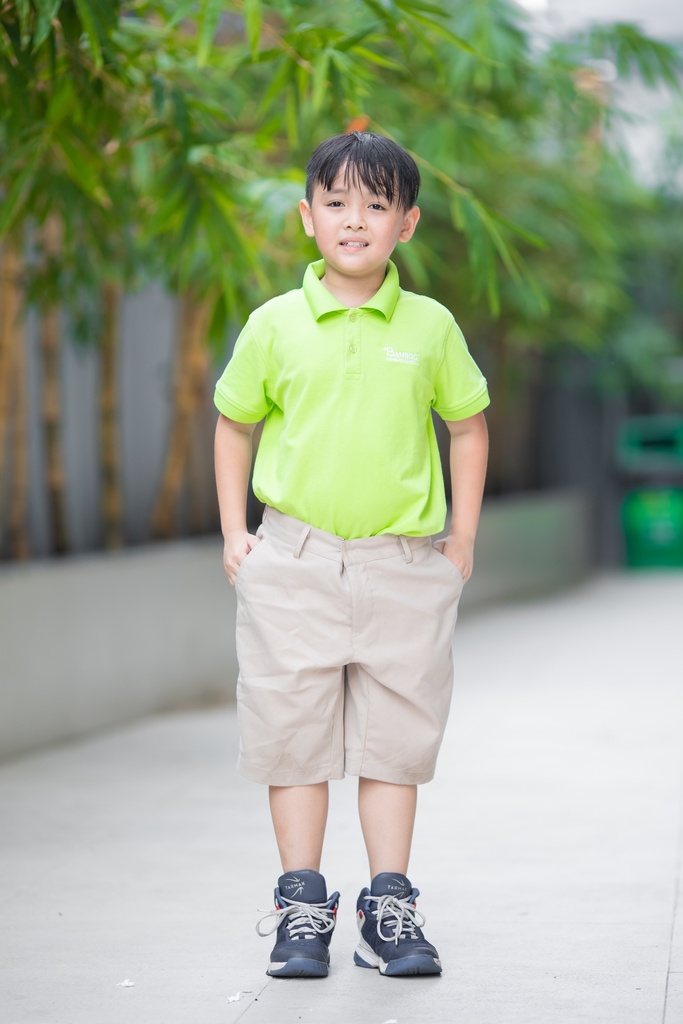 ĐP HS cấp 1 chính khóa quần size 2XL (sao chép)