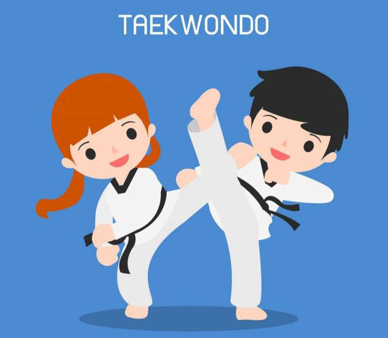 Câu lạc bộ VÕ THUẬT
