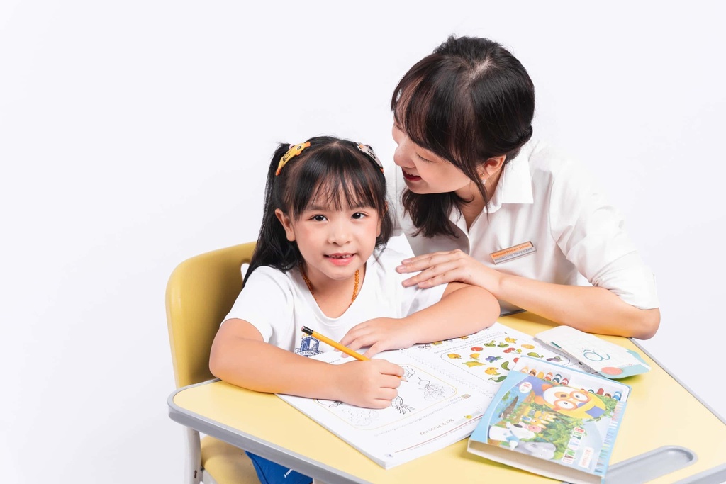 Câu lạc bộ HOMEWORK