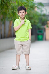 ĐP HS cấp 1 chính khóa quần size 2XL (sao chép)