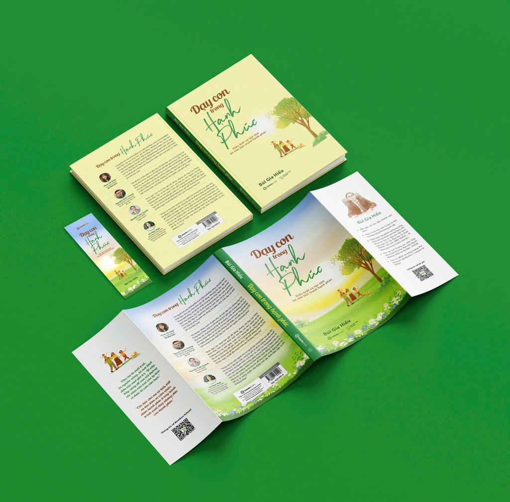 [PR/00469] Teach your child to be happy