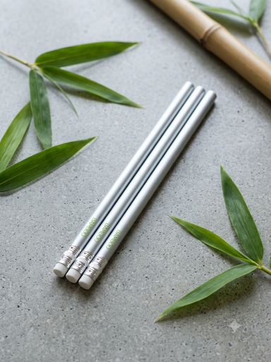 [HH.LK.TS.00014] Bút chì Bamboo
