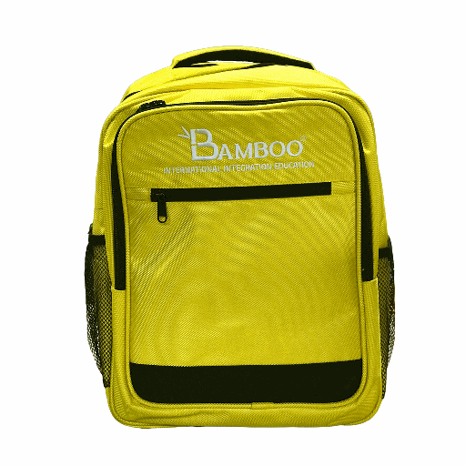 [HH.LK.TS.00116] Balo Bamboo Trung Học (sao chép)